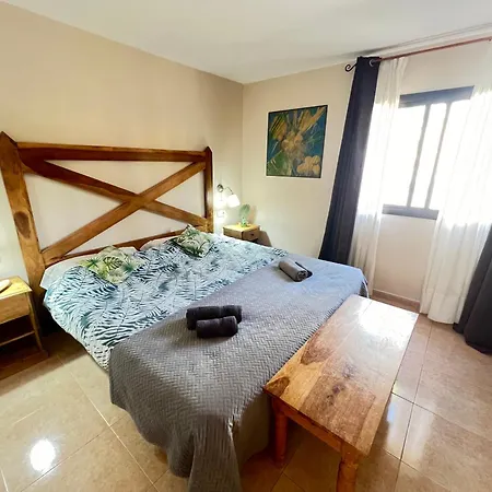 Blu Papagayo Διαμέρισμα