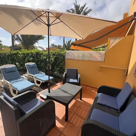 Blu Papagayo Διαμέρισμα