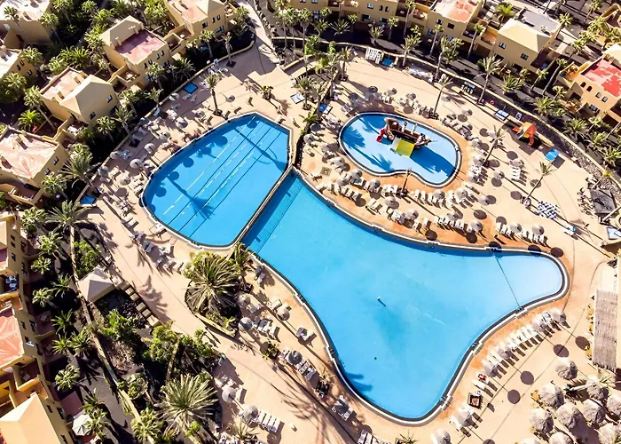 Apartamento Blu Papagayo Corralejo