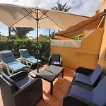 Blu Papagayo アパート