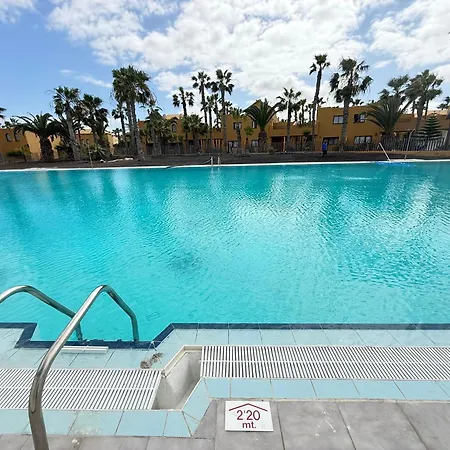 Blu Papagayo
