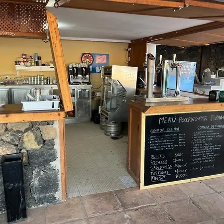 Blu Papagayo Appartamento Corralejo