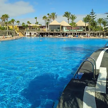 Blu Papagayo Apartment
