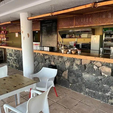 Appartamento Blu Papagayo