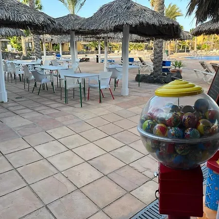 Blu Papagayo *