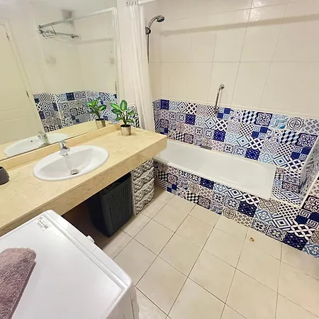 Apartment Blu Papagayo