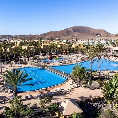 Blu Papagayo