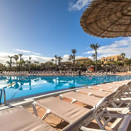 Апартаменты Blu Papagayo