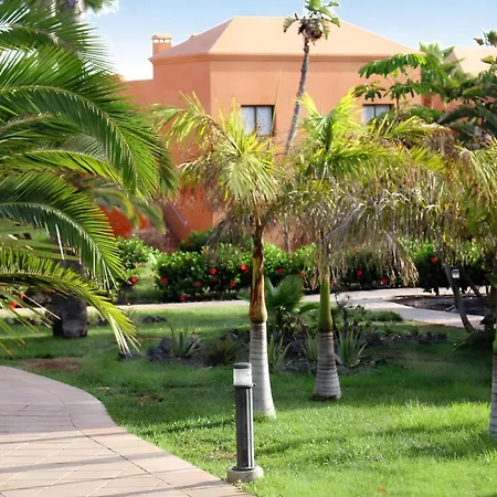 Blu Papagayo Апартаменты Коральео