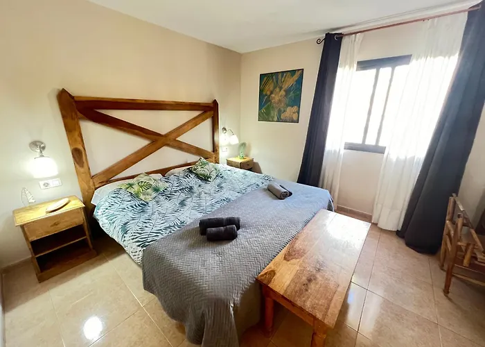 Blu Papagayo Διαμέρισμα