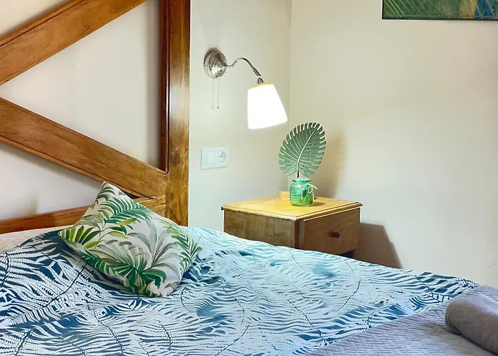 Blu Papagayo