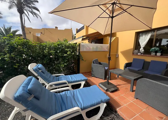 Blu Papagayo