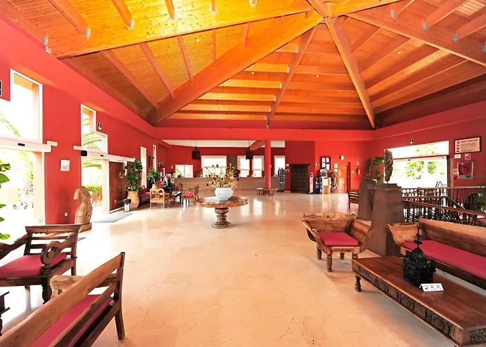 Blu Papagayo *