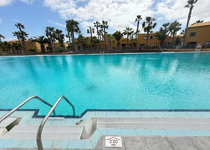 Blu Papagayo