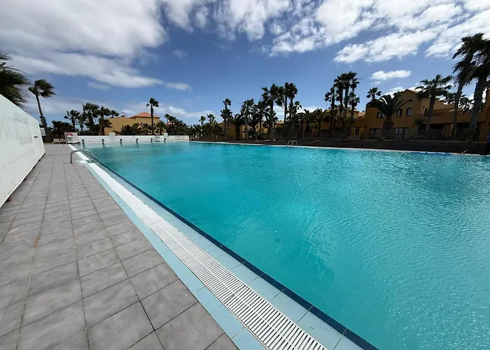 Blu Papagayo شقة كوراليهو