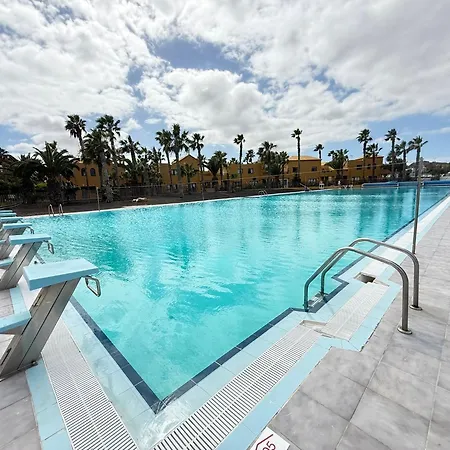 Blu Papagayo Appartement *