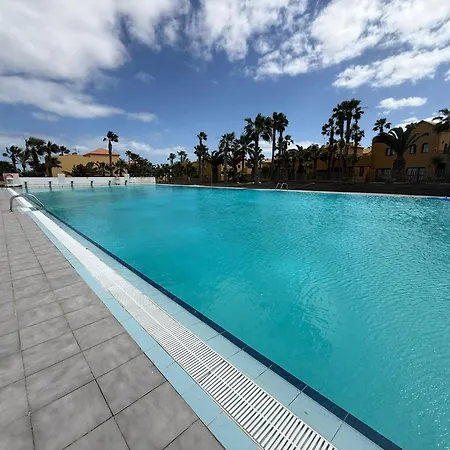 Blu Papagayo Appartement Corralejo
