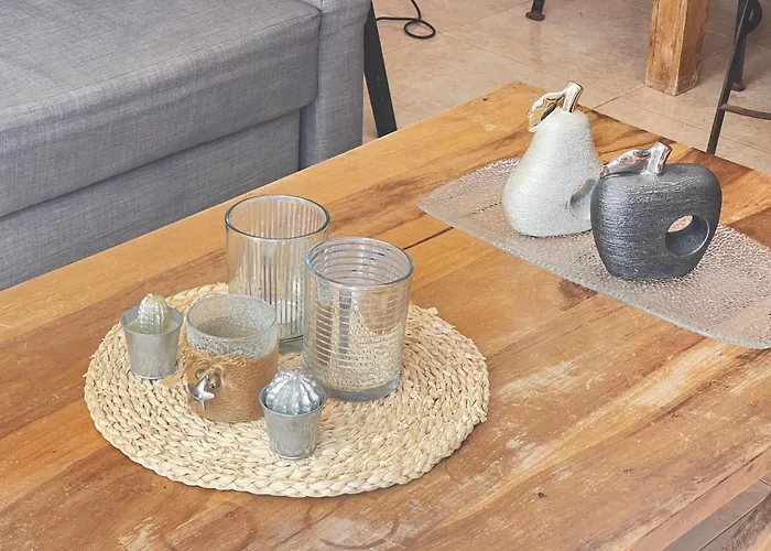 Blu Papagayo Appartement *